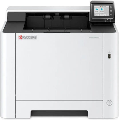 Kyocera Ecosys PA2600cwx Έγχρωμoς Εκτυπωτής Laser