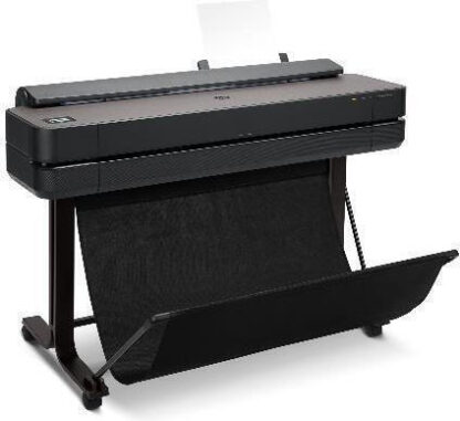 HP Designjet T650 24-in Printer 2025 Ed Plotter - 24'' (610mm) με Wi-Fi