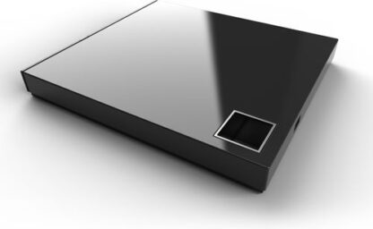 Asus SBC-06D2X-U Εξωτερικός Οδηγός Blu-Ray Εγγραφής DVD/CD για Desktop / Laptop Μαύρο