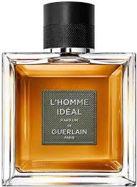 Serge Lutens La Fille Tour De Fer Eau de Parfum 50ml