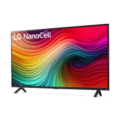 65 NANOCELL 82T 4K UHD WEBOS24 PIEDINI LATERALI (65NANO82T6B.API)