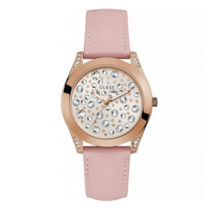 Γυναικεία Ρολόγια Guess (Ø 39 mm)