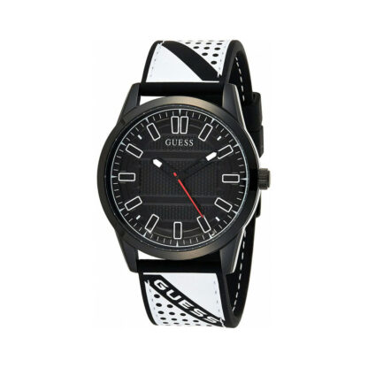 Ανδρικά Ρολόγια Guess W1300G2 (Ø 42 mm)