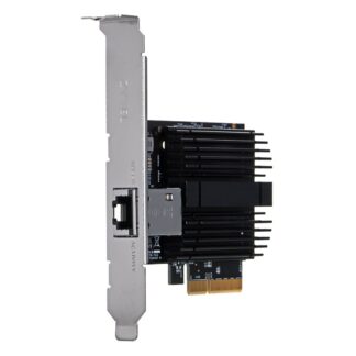 Κάρτα Δικτύου Zyxel Xgn100c V2 10g Rj45 Pcie