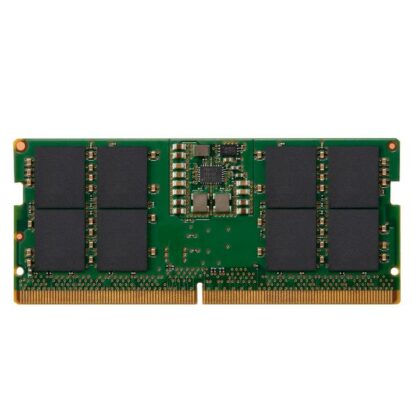 HP RAM 8GB 5600 MHz DDR5 SODIMM (Notebook e ZBook G11) (AL0M5AA)