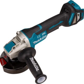 Metabo W 18 L 9-125 Quick Τροχός 125mm Μπαταρίας Brushless 18V Solo