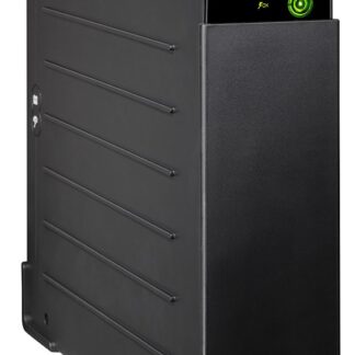 Eaton Ellipse ECO 1200 USB IEC uninterruptible power supply (UPS) Standby (Offline) 1.2 kVA 750 W 8 AC outlet(s)