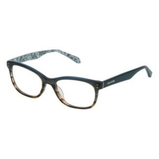 Ανδρικό Σκελετός γυαλιών Under Armour UA-5042-PJPF717 Μπλε ø 57 mm