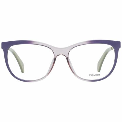Γυναικεία Σκελετός γυαλιών Police VPL625-5307MF Ø 53 mm