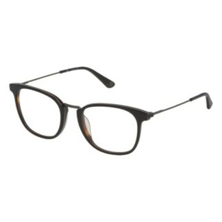 Σκελετός γυαλιών Under Armour UA-9002-003E716 Μαύρο Ø 47 mm