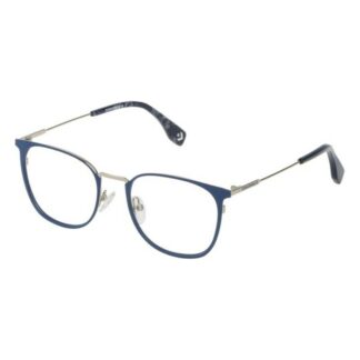 Ανδρικό Σκελετός γυαλιών Zadig & Voltaire VZV080480722 Καφέ Ø 48 mm