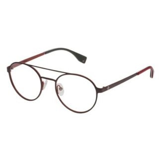 Σκελετός γυαλιών Kate Spade ABBEVILLE-C9AE615 Κόκκινο Ø 46 mm