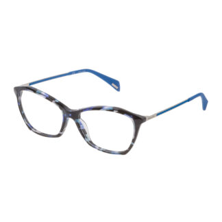 Ανδρικό Σκελετός γυαλιών Carrera CARRERA-8872-807F516 Μαύρο Ø 55 mm