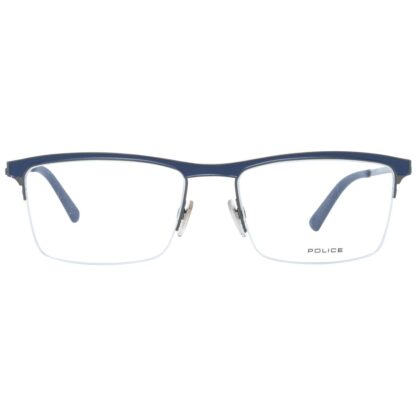 Ανδρικό Σκελετός γυαλιών Police VPL564L540568 Γκρι ø 54 mm