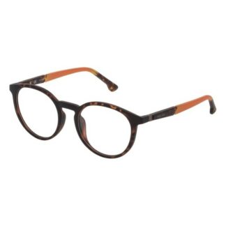 Ανδρικό Σκελετός γυαλιών Dsquared2 DQ5010 065 -54 -16 -140 Μπλε ø 54 mm
