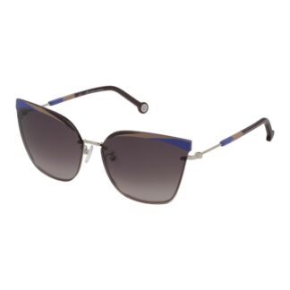 Unisex Γυαλιά Ηλίου Karl Lagerfeld KL6128S-002 Ø 69 mm