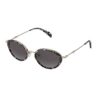 Unisex Γυαλιά Ηλίου Police SPLF14-55300Y Ø 55 mm