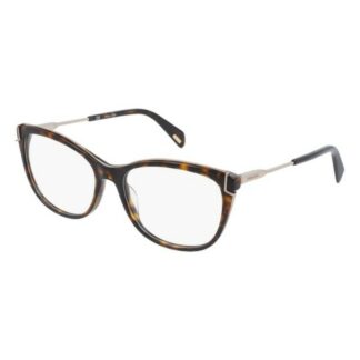 Γυναικεία Σκελετός γυαλιών Porsche Design P8247-B Ø 55 mm