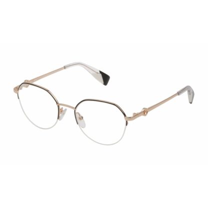 Ανδρικό Σκελετός γυαλιών Police VPLD92-530999 Κόκκινο Ø 53 mm