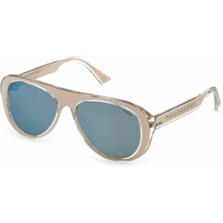 Unisex Γυαλιά Ηλίου Polaroid PLD-6161-S-PJP ø 58 mm