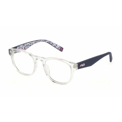 Unisex Σκελετός γυαλιών Fila VFI211-500880 Ø 50 mm