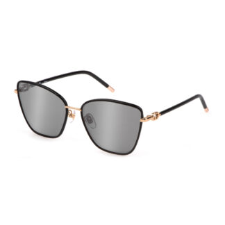 Γυναικεία Γυαλιά Ηλίου Police SPL412-52722K Ø 52 mm