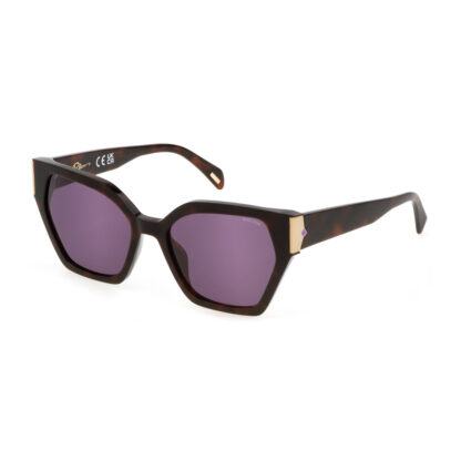Γυναικεία Γυαλιά Ηλίου Police SPLL34-550752 Ø 55 mm