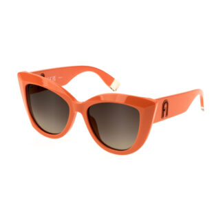 Unisex Γυαλιά Ηλίου Web Eyewear WE0198A ø 57 mm