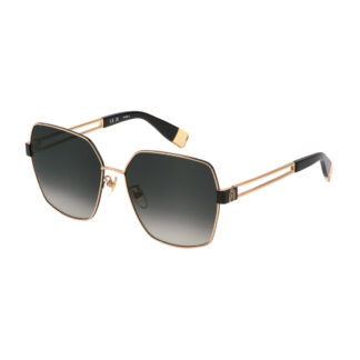 Ανδρικά Γυαλιά Ηλίου Guess GU00064-56E-53 Ø 53 mm