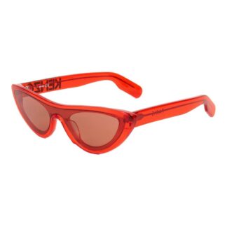 Γυναικεία Γυαλιά Ηλίου Guess GU759557F56 ø 56 mm