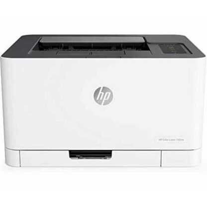 HP 150nw Έγχρωμoς Εκτυπωτής Laser με WiFi και Mobile Print