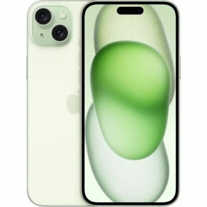 Smartphone Apple iPhone 15 Plus 6,7" 512 GB Πράσινο