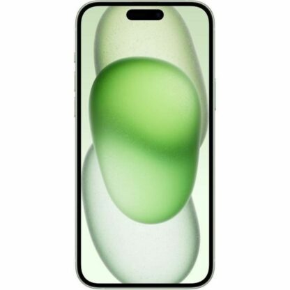 Smartphone Apple iPhone 15 Plus 6,7" 512 GB Πράσινο