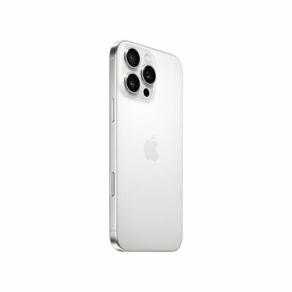 Κινητό Τηλέφωνο για Ηλικιωμένους Apple 6,9" 256 GB Λευκό