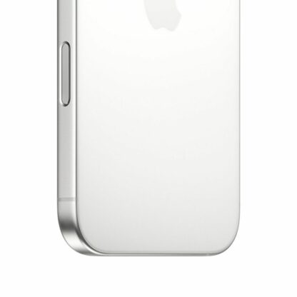 Κινητό Τηλέφωνο για Ηλικιωμένους Apple 6,9" 256 GB Λευκό