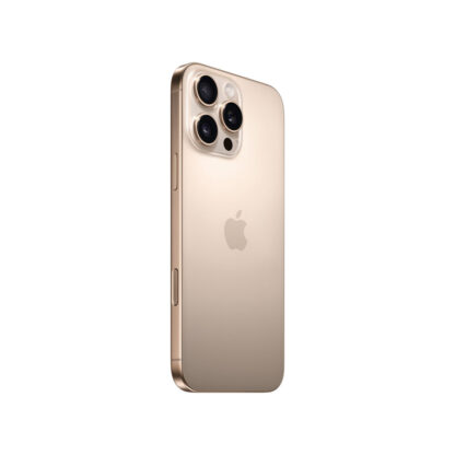 Smartphone Apple iPhone 16 Pro Max 512 GB 6,9"