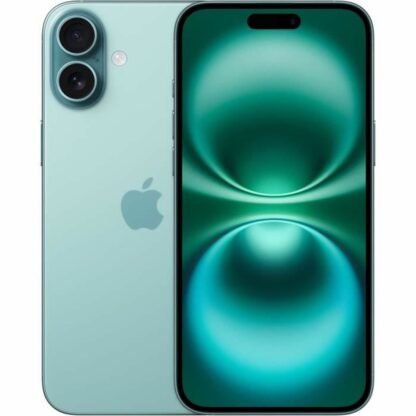 Smartphone Apple 6,1" 128 GB Τυρκουάζ