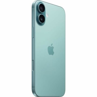 Smartphone Apple 6,1" 128 GB Τυρκουάζ