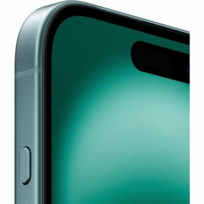 Smartphone Apple 6,1" 128 GB Τυρκουάζ