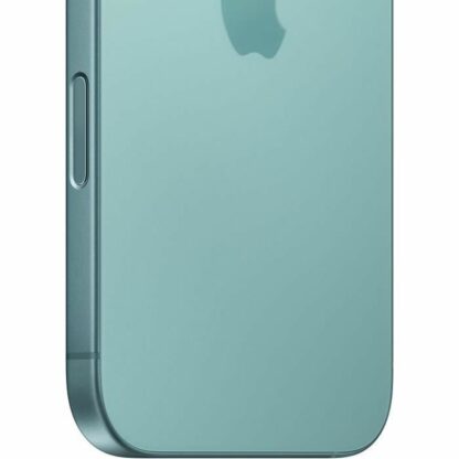 Smartphone Apple 6,1" 128 GB Τυρκουάζ