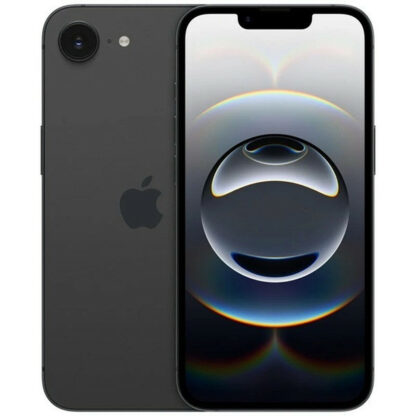 Smartphone Apple Iphone 16E 6,1" 256 GB Μαυρο