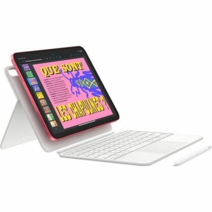 Tablet Apple Ipad 11 11" 128 GB Μπλε