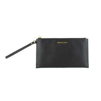 Γυναικεία Τσάντα Michael Kors Kelli Μπλε 30 x 27 x 9 cm