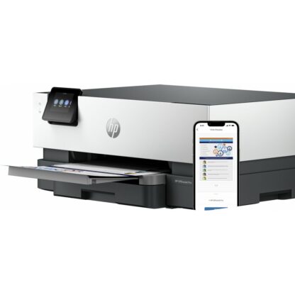 Εκτυπωτής HP Officejet Pro 9110b