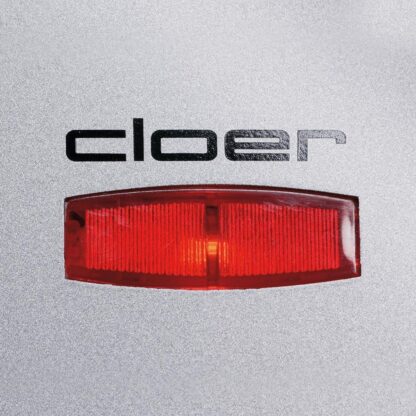 Cloer 6219 Sandwichtoaster