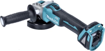Makita DGA521ZX1 X-Lock Cordless Angle Grinder