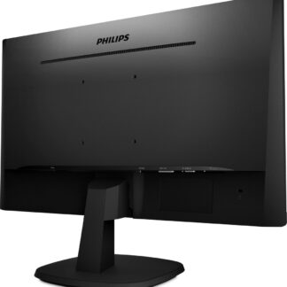 Samsung Essential S3 S30GD IPS Monitor 27" FHD 1920x1080 με Χρόνο Απόκρισης 5ms GTG