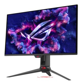 ROG Swift - QD-OLED 4K  27 pollici (90LM0B30-B01971)