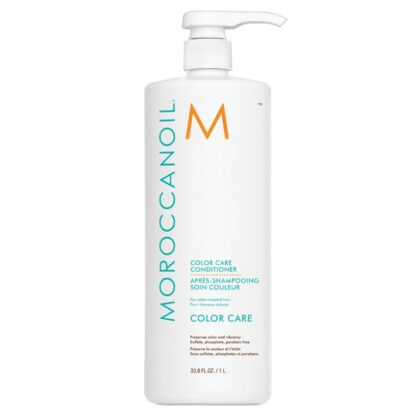 Color Care Conditioner - Moroccanoil