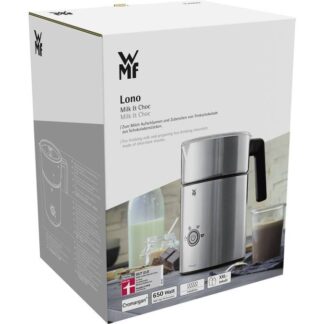 WMF Milk Frother Milk & Choc